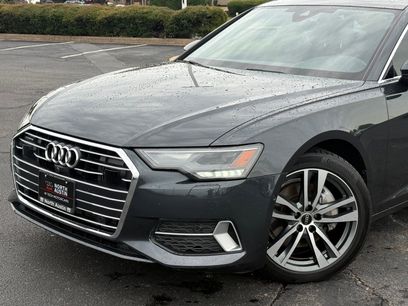 Used 2023 Audi A6 Premium Plus w/ Premium Plus Package