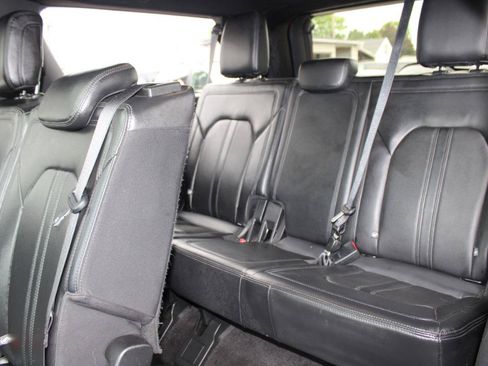 Used 2018 Ford Expedition Max Limited w/ Equipment Group 302A AWD/4WD image 15
