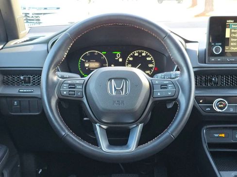 Used 2025 Honda CR-V Sport image 14