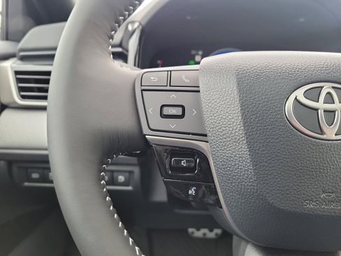 New 2026 Toyota Camry SE w/ Multimedia Upgrade Package image 22