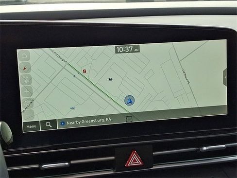 Certified 2024 Hyundai Elantra SEL w/ Convenience Package image 17