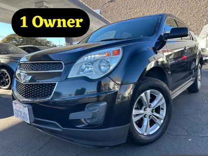 Used 2012 Chevrolet Equinox LT w/ Driver Convenience Package
