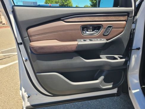 New 2026 Honda Pilot Elite image 7