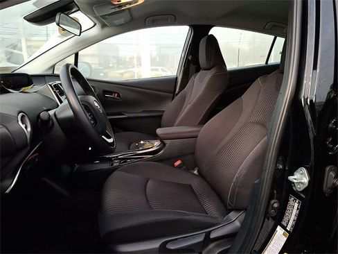 Certified 2020 Toyota Prius Prime LE w/ Carpet Mat Package image 20