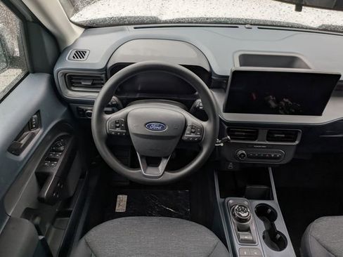 New 2025 Ford Maverick XL w/ 4K Tow Package image 15