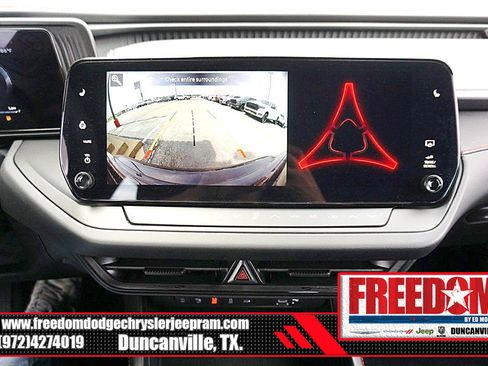 New 2026 Dodge Charger Scat Pack image 20