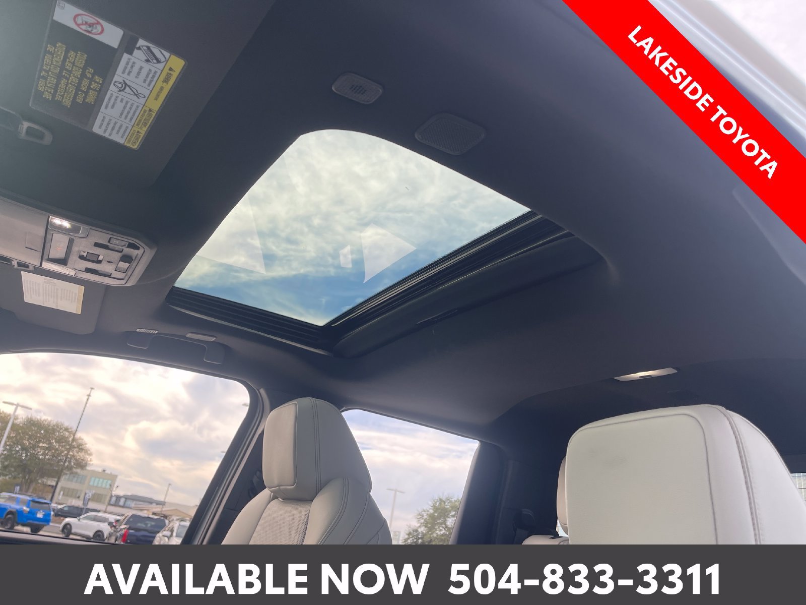 Certified 2026 Toyota Tacoma Limited AWD/4WD image 31