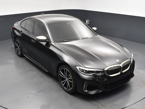 Used 2020 BMW M340i xDrive w/ Premium Package AWD/4WD image 19
