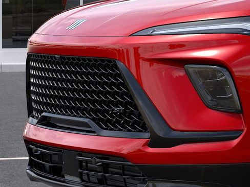 New 2026 Buick Enclave Sport Touring w/ Power Package image 13