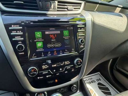 Used 2023 Nissan Murano SL FWD image 17
