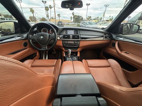 Used 2010 BMW X5 M AWD/4WD image 22
