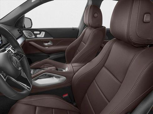 New 2026 Mercedes-Benz GLE 350 4MATIC image 6