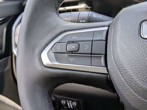 Used 2025 Jeep Compass Limited AWD/4WD image 25