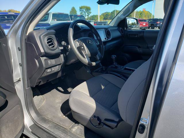 Used 2023 Toyota Tacoma SR AWD/4WD image 10