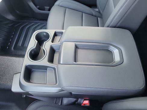 New 2026 GMC Sierra 1500 Pro w/ Pro Value Package RWD image 30