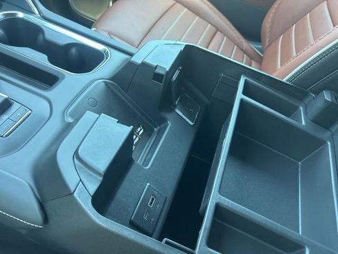 New 2026 GMC Sierra 1500 Denali Ultimate AWD/4WD image 31