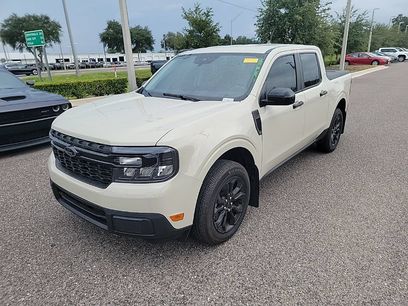 Used 2024 Ford Maverick XLT w/ XLT Luxury Package