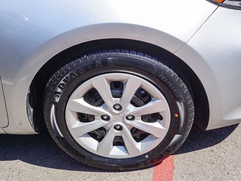 Used 2016 Kia Rio LX FWD image 9