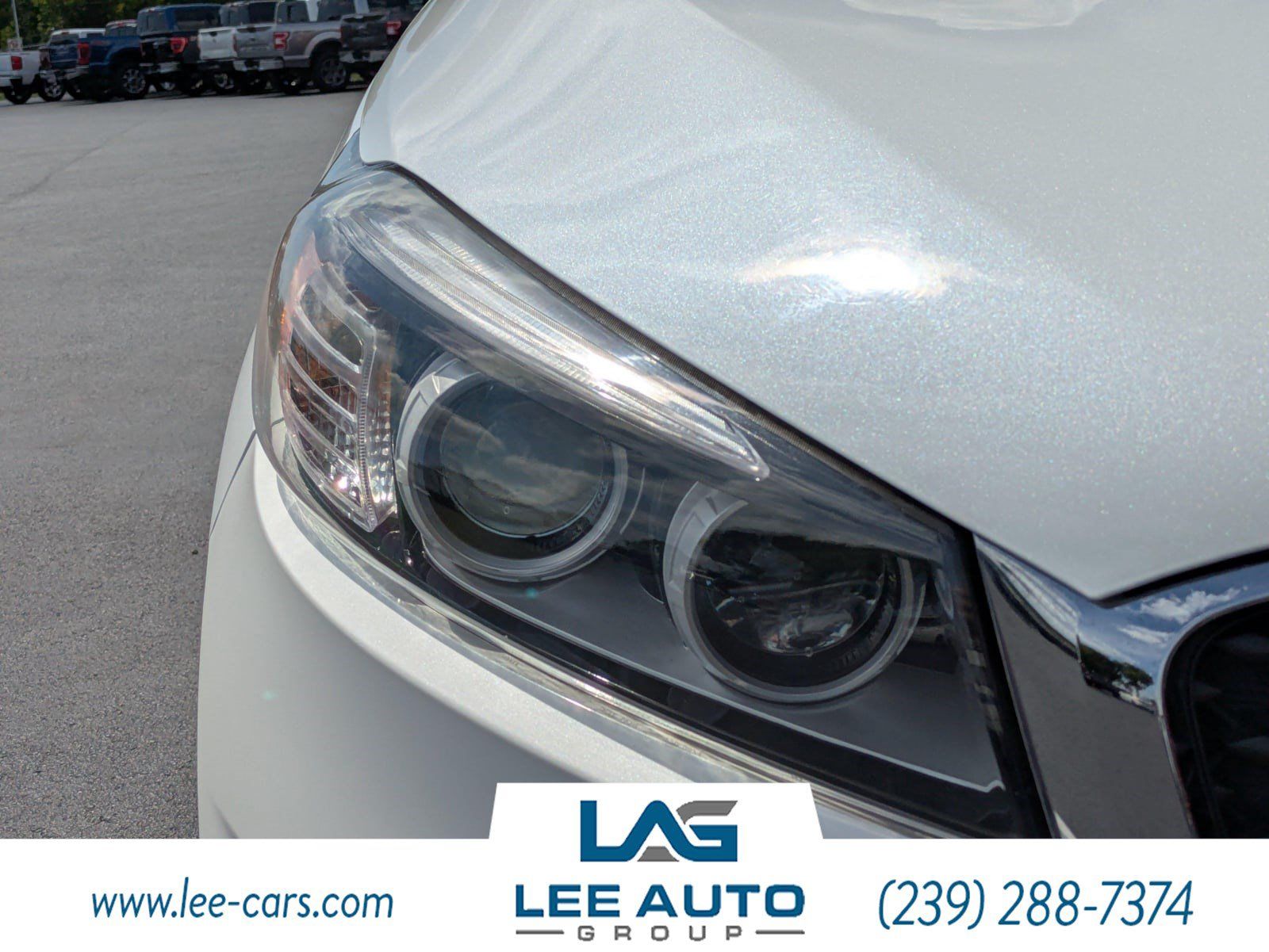 Used 2016 Kia Sorento LX AWD/4WD image 9