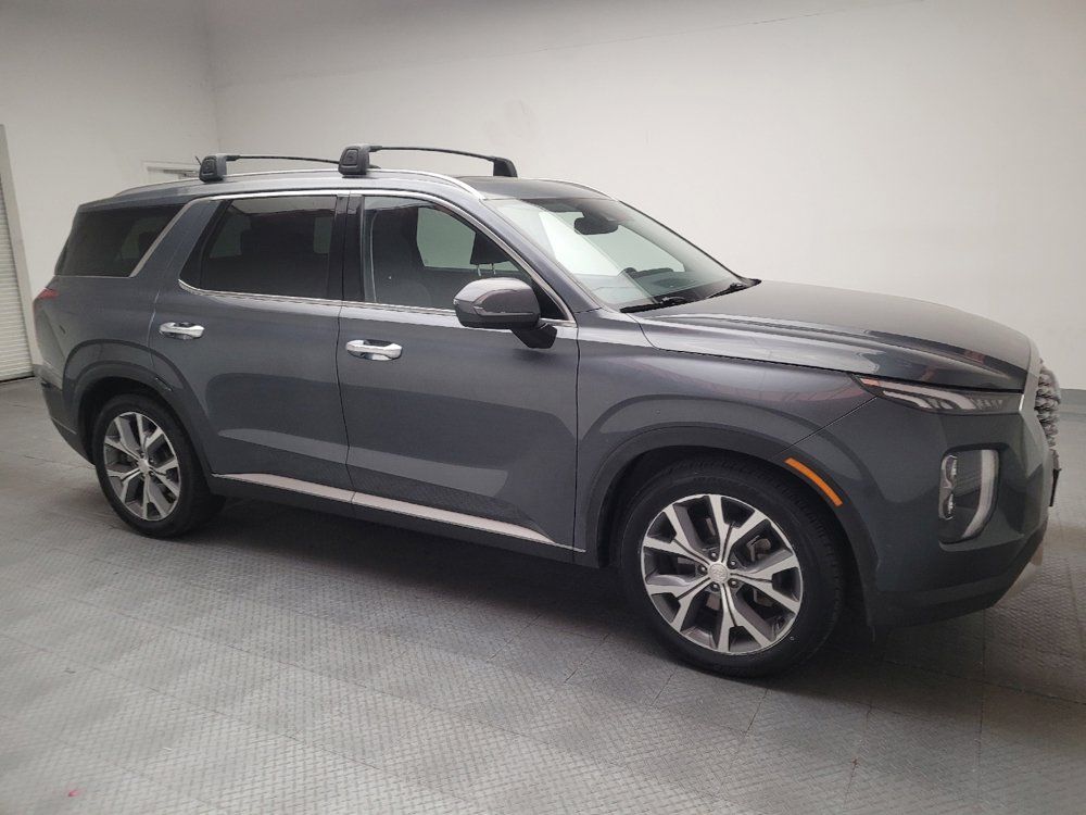 Used 2022 Hyundai Palisade SEL w/ Convenience Package AWD/4WD image 11