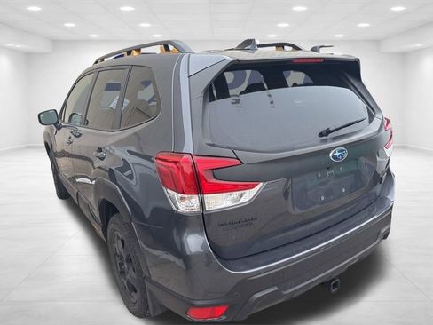 Used 2024 Subaru Forester Wilderness image 5