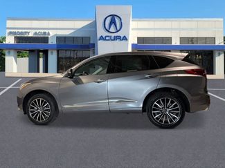 New 2026 Acura RDX SH-AWD w/ Advance Package video 2