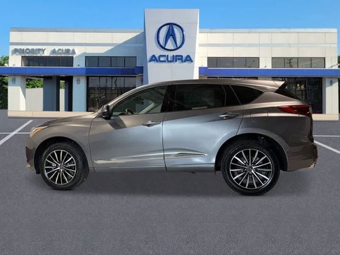 New 2026 Acura RDX w/Advance Package image 2