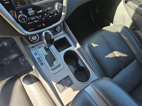 Used 2020 Nissan Murano SL image 28