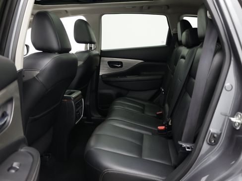 Used 2017 Nissan Murano Platinum w/ Platinum Technology Package FWD image 35