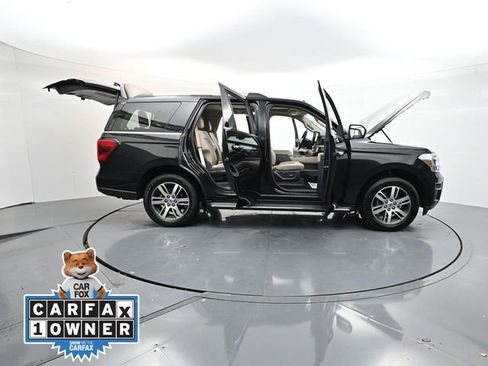 Used 2023 Ford Expedition Limited image 45
