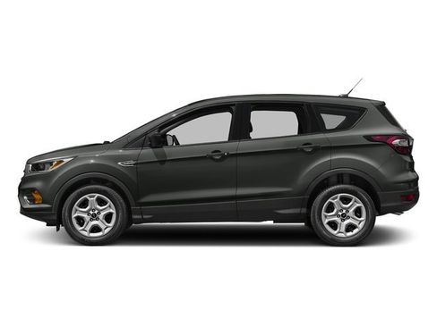 Used 2017 Ford Escape SE FWD image 3