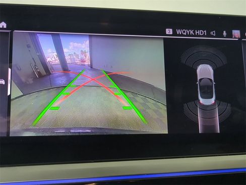 Used 2022 BMW Z4 sDrive30i w/ Driving Assistance Package image 20