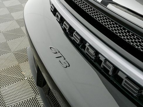 Certified 2023 Porsche 911 GT3 image 34
