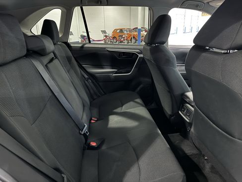 Used 2024 Toyota RAV4 LE image 32
