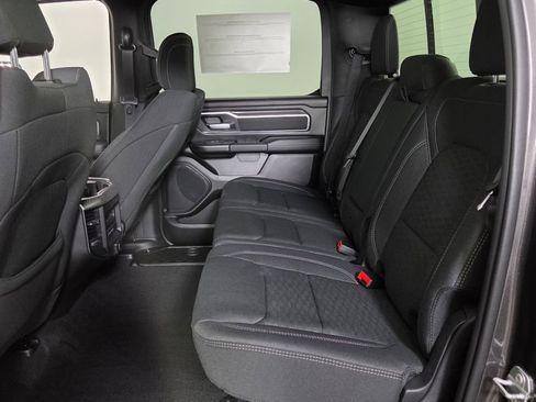 New 2026 RAM 1500 4x4 Crew Cab image 23