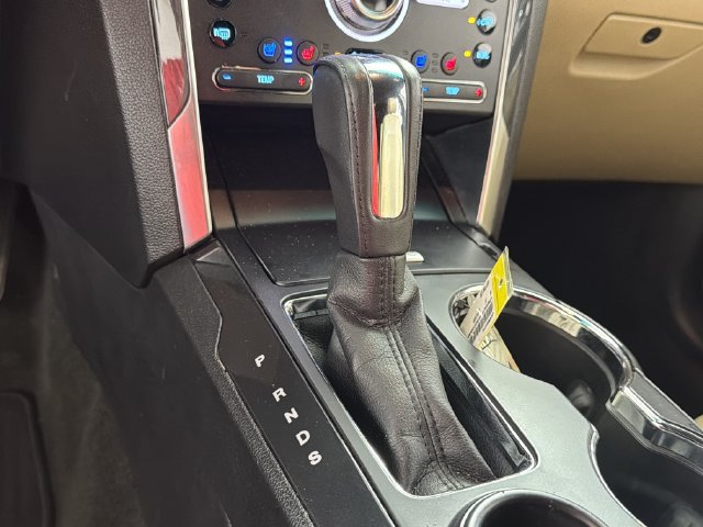 Used 2016 Ford Explorer Limited FWD image 3
