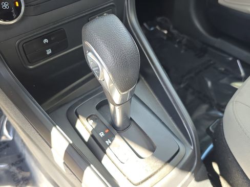 Used 2021 Ford EcoSport S image 27