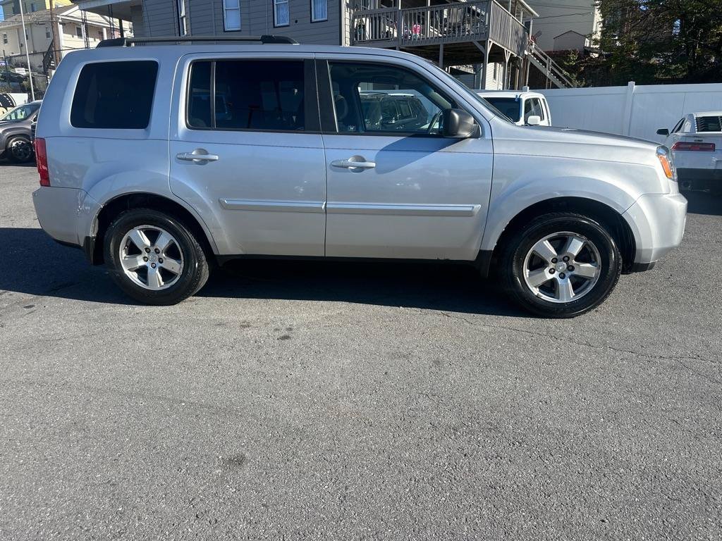 Used 2010 Honda Pilot EX-L image 4