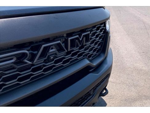 Used 2026 RAM 1500 RHO w/ RHO Level 1 Equipment Group AWD/4WD image 32