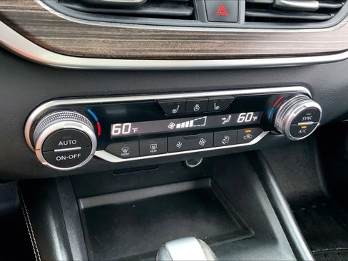 Used 2019 Nissan Altima 2.5 SL FWD image 30