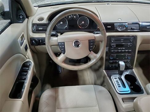 Used 2005 Mercury Montego Premier image 18
