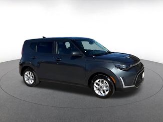 Used 2025 Kia Soul LX w/ LX Technology Package video 2