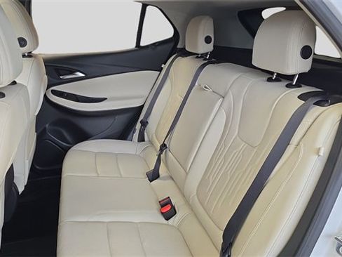 New 2026 Buick Encore GX Avenir w/ Avenir Technology Package image 18