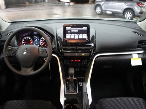 New 2026 Mitsubishi Eclipse Cross ES image 20