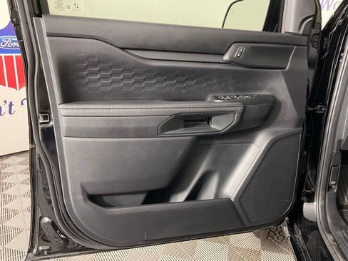 New 2026 Ford Ranger XLT RWD image 12