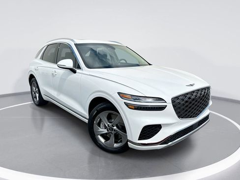 New 2026 Genesis GV70 2.5T Select image 1