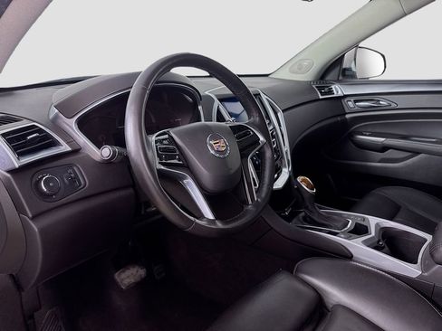 Used 2016 Cadillac SRX Premium w/ Midnight Edition Package AWD/4WD image 10