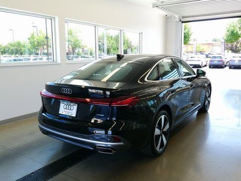 New 2025 Audi A5 2.0T Premium Plus image 6