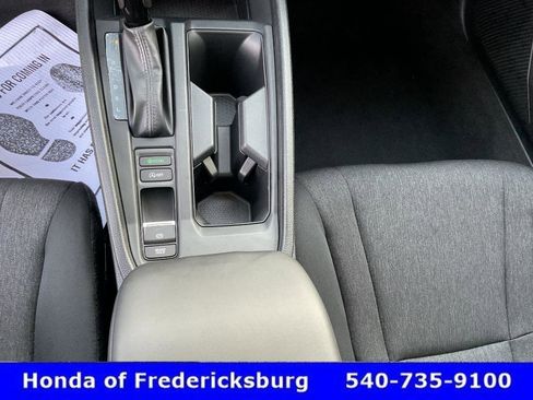 Used 2025 Honda Accord LX image 32