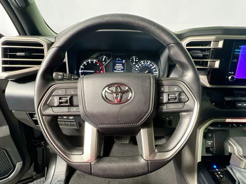New 2026 Toyota Tundra SR5 w/ SR5 Convenience Package image 17